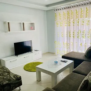 Appartamento Downtown, Fier