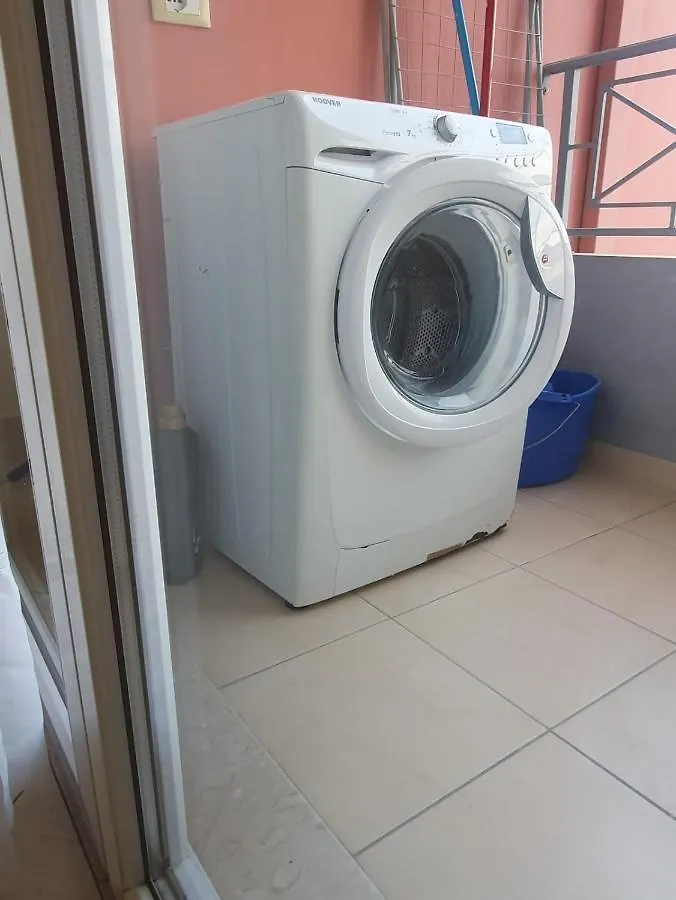Guesthouse Family Doko Berat Albania