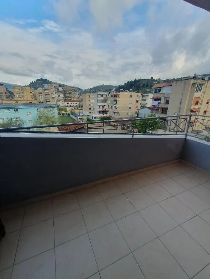 Appartamento Guesthouse Family Doko Berat Albania