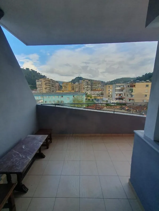 Appartamento Guesthouse Family Doko Berat Albania