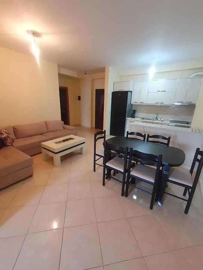 Guesthouse Family Doko Berat
