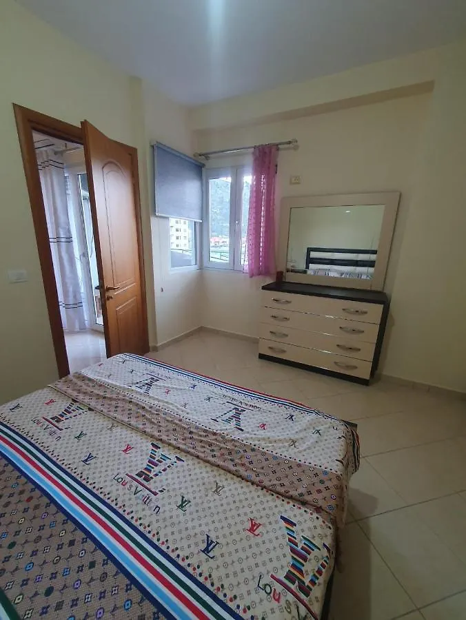 Appartamento Guesthouse Family Doko Berat